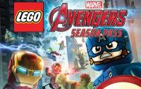 LEGO Marvel Avengers Season Pass (PC)