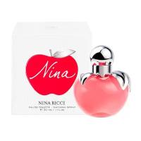 Nina Ricci Nina туалетная вода 30 мл для женщин