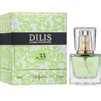 Dilis Parfum Dilis Classic Collection No 33 духи 30 мл для женщин