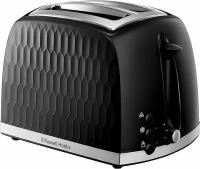 Тостер Russell Hobbs Honeycomb 26061, Black