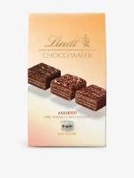 Ассорти шоколадных вафель Lindt, 4x138г