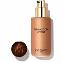 Guerlain Тональный крем Terracotta Le Teint Healthy Glow Natural Perfection Foundation 35 мл (5W Warm / Dore)