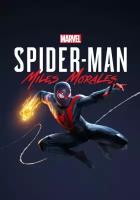 Marvel’s Spider-Man: Miles Morales (Steam; PC; Регион активации СНГ, КРОМЕ РФ, БР)