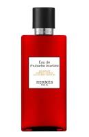 Hermes Гель для душа Eau de Rhubarbe Ecarlate, 200 ml