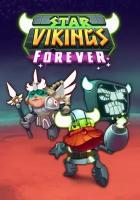 Star Vikings Forever (Steam; PC; Регион активации Россия и СНГ)