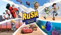 Игра RUSH: A Disney • PIXAR Adventure для PC (STEAM) (электронная версия)