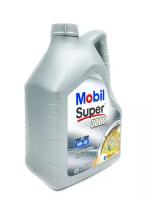 Mobil Super 3000 XE 5W30 (5л) 151451