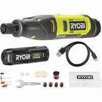 Гравировальная машина Ryobi RRT4-120GA15 4 В