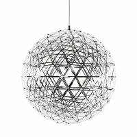 Подвесной светильник Moooi raimond 1898/10 Loft It