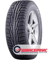 Ikon Tyres 215/60 R17 Nordman RS2 SUV 100R