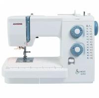 Janome Sewist 525 S / SE 522