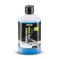 Активная пена для бесконтактной мойки Ultra Foam, 1 л, Karcher 6.295-744.0