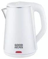 Чайник Goodhelper KPS-182C Белый