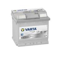 VARTA 554400053 Стартерная аккумуяторная батарея Стартерная акку