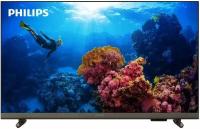 Телевизор LED Philips 32 32PHS6808/60 черный HD 60Hz DVB-T DVB-T2 DVB-C DVB-S DVB-S2 USB WiFi Smart TV (RUS)