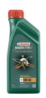 CASTROL 156EE5 Моторное масо Magnatec Professional 5W-40 OE 1