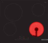 Электрическая варочная поверхность Bosch PKE611FP2E