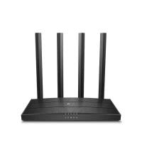 Wi-Fi роутер TP-Link Archer C80, двухдиапазонный, гигабитный