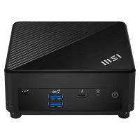 Системный блок для бизнеса MSI Cubi 5 12M-014XRU