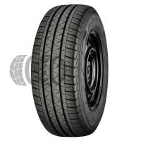 Автошина Yokohama BluEarth-Van RY55 205/70 R15 1060