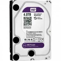 Жесткий диск WD Purple 4Tb (WD40PURZ)