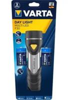 Фонарь VARTA Day Light Multi LED F30