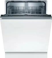 Посудомоечная машина встраив. Bosch SMV25BX02R 2400Вт полноразмерная