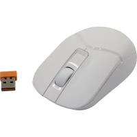 Манипулятор A4Tech FSTYLER Wireless Optical Mouse USB 3btn+Roll