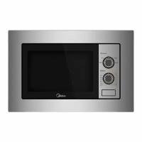 Микроволновая печь встраиваемая Midea MM820B2Q-SS