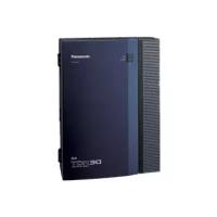 Panasonic KX-TDA30RU Б/У Базовый блок ( 4 гибридных порта)