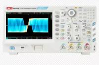 MSO3504E-S Осциллограф цифровой, 4 канала x 500МГц