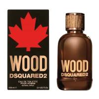 DSquared2 Wood for Him парфюмерная вода 100 мл для мужчин