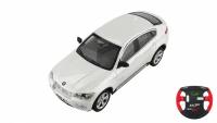 Create Toys Радиоуправляемая микро машинка масштаб 1:43 лицензионная Create Toys TD-8004-BMW ()