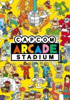 Capcom Arcade Stadium (Steam; PC; Регион активации РФ, СНГ)