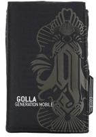 Сумка для сотового телефона Golla G709 Black