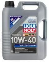 LIQUI MOLY Масло Моторное Liqui Moly Mos2 Leichtlauf 10W-40 5L