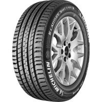 Автошина Michelin Latitude Sport 3 235/65 R17 104V MO