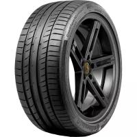 Автошина Continental ContiSportContact 5P 315/30 ZR21 105Y XL FR ND0