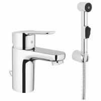 Смеситель для раковины Grohe BauEdge 23757000