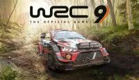 Игра WRC 9 FIA World Rally Championship Deluxe Edition для PC (STEAM) (электронная версия)