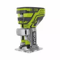 Фрезер Ryobi ONE+ R18TR-0 кромочный