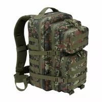 Brandit US Cooper Backpack Large 40L flecktarn