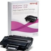 Картридж XEROX 106R01487, черный