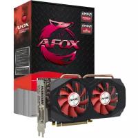 Видеокарта Afox RX 580 8GB GDDR5 256Bit HDMI 3xDP RTL (AFRX580-8192D5H3-V3)