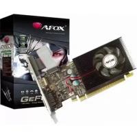 AFOX Видеокарта Afox GT730 4GB GDDR3RTL (AF730-4096D3L5)