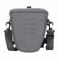 Подсумок Tasmanian Tiger Focus ML Camera Bag titan grey