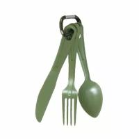 Походная посуда U.S. Cutlery Lexan