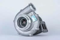 BORGWARNER 53299887105 Турбокомпрессор новый