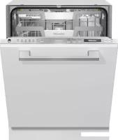 Посудомоечная машина Miele G 7160 SCVi