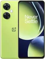 Смартфон OnePlus Nord CE 3 Lite 5G 8/128Gb (Цвет: Pastel Lime)